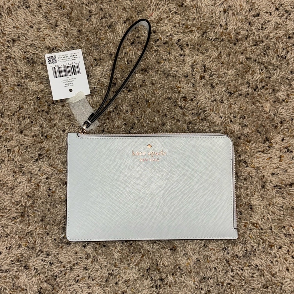Kate Spade wristlet